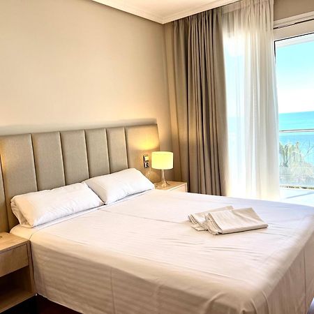 Apartamentos Las Palmas VII Family Only Salou Luaran gambar
