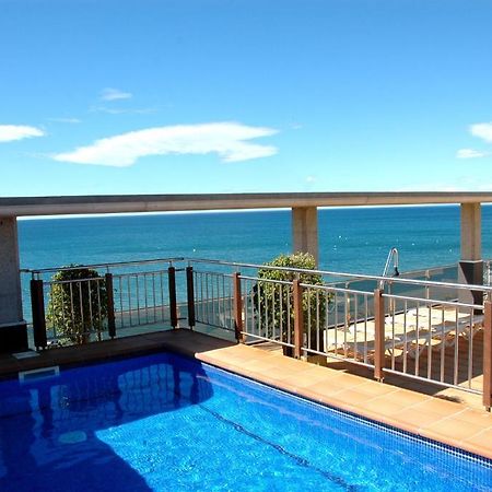 Apartamentos Las Palmas VII Family Only Salou Luaran gambar
