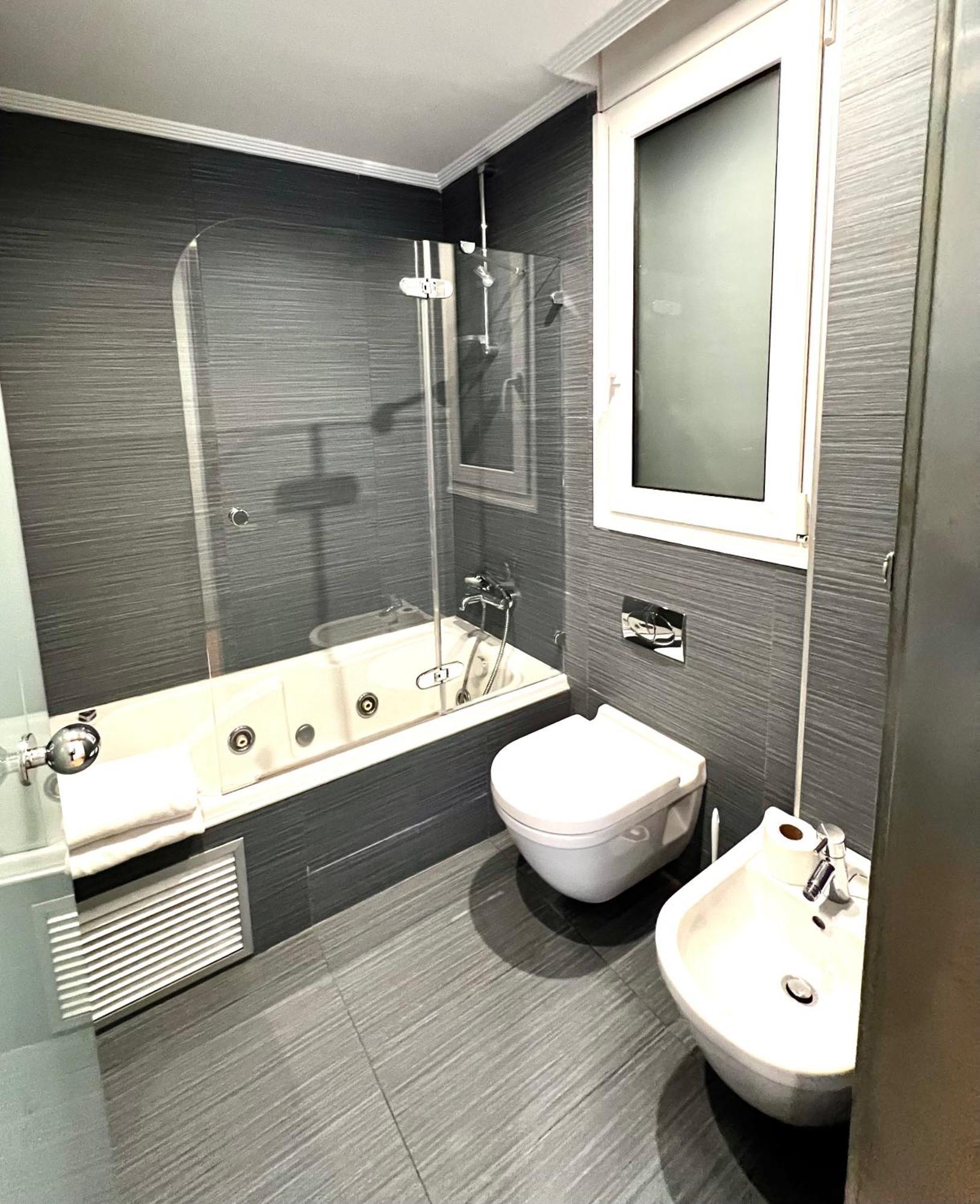 Apartamentos Las Palmas VII Family Only Salou Luaran gambar