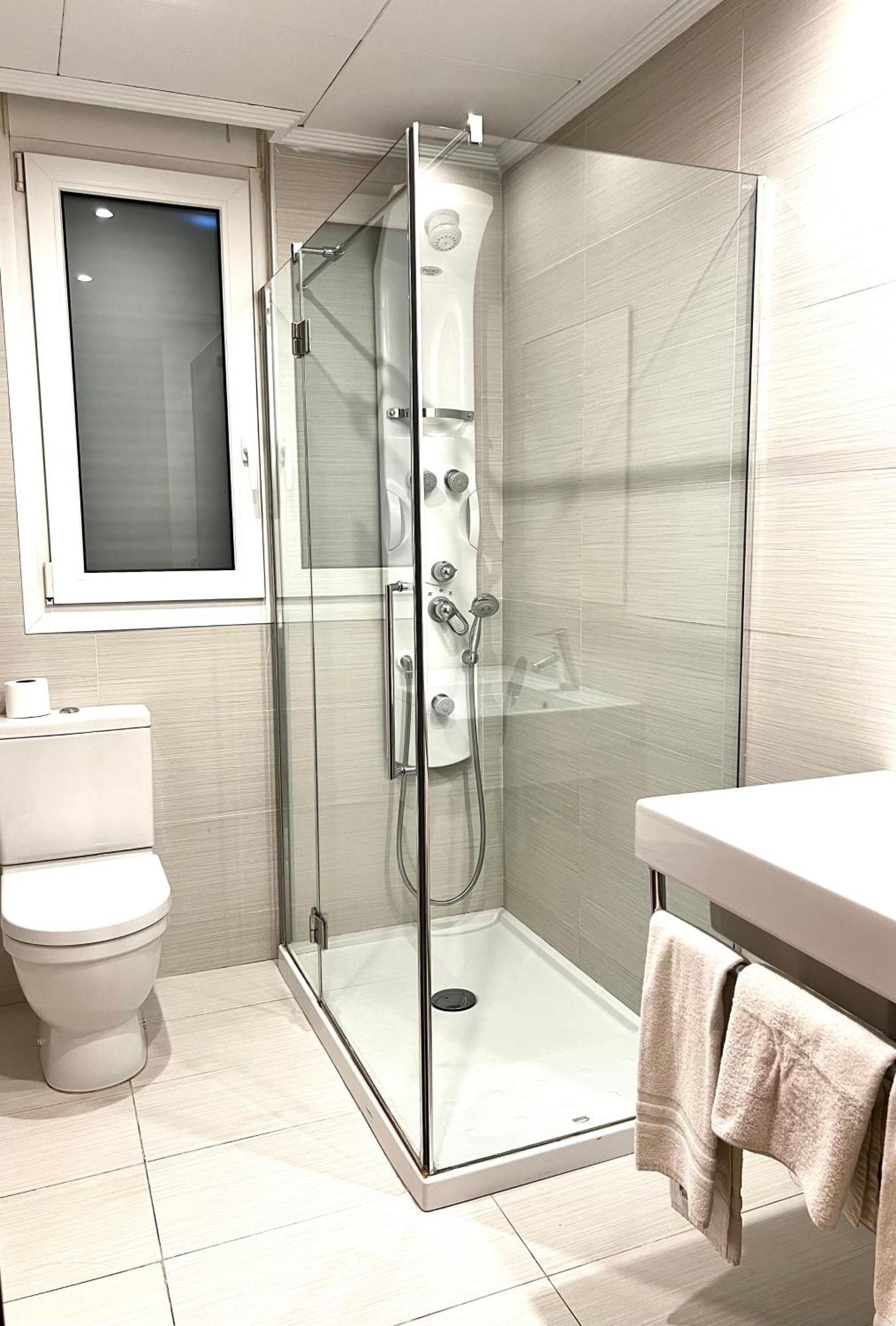 Apartamentos Las Palmas VII Family Only Salou Luaran gambar