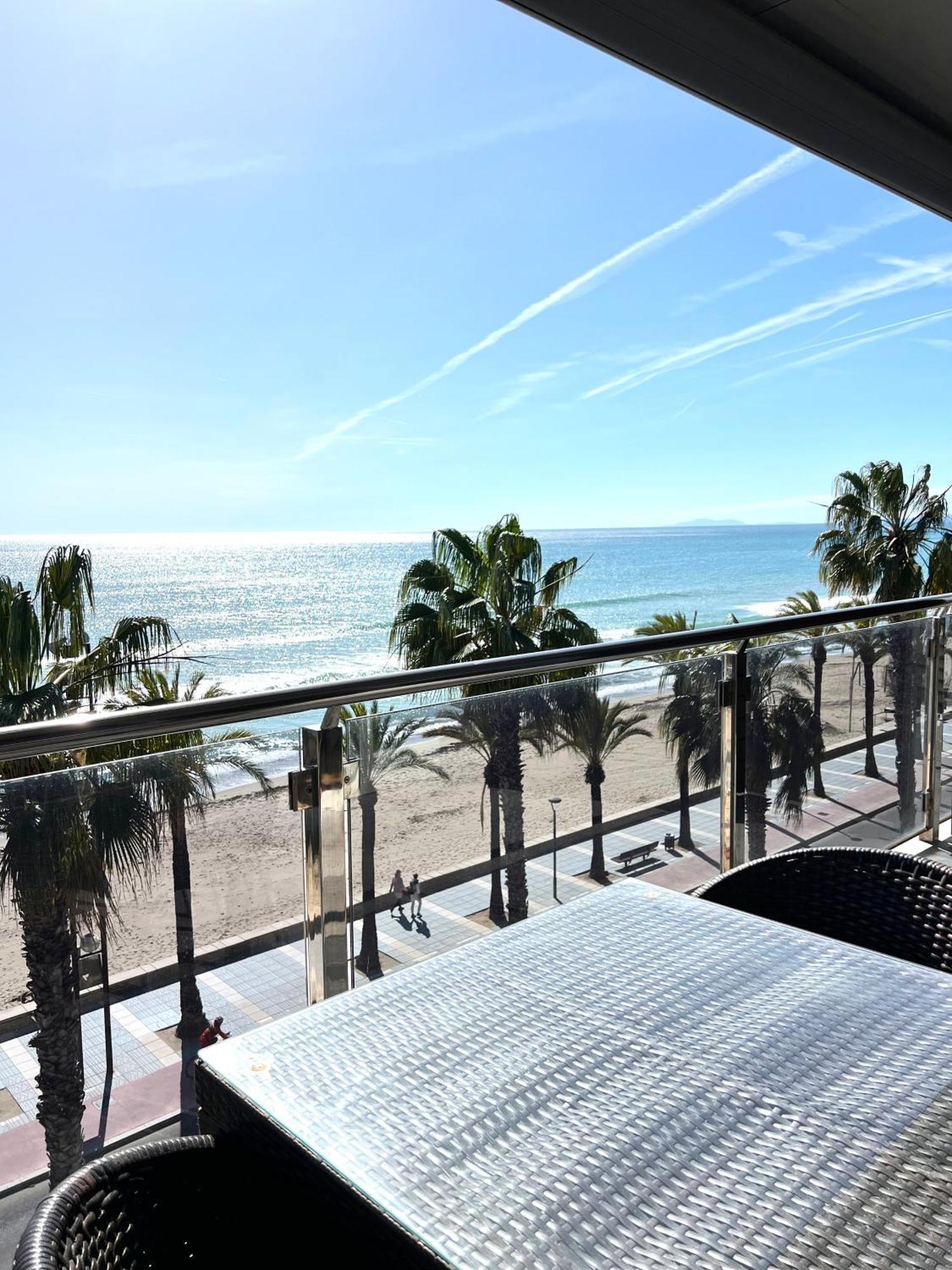 Apartamentos Las Palmas VII Family Only Salou Luaran gambar