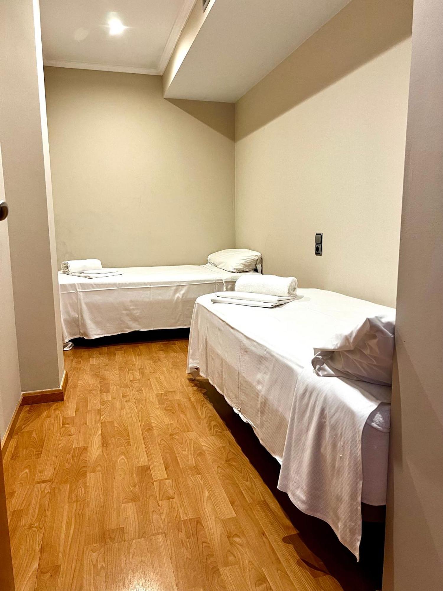 Apartamentos Las Palmas VII Family Only Salou Luaran gambar
