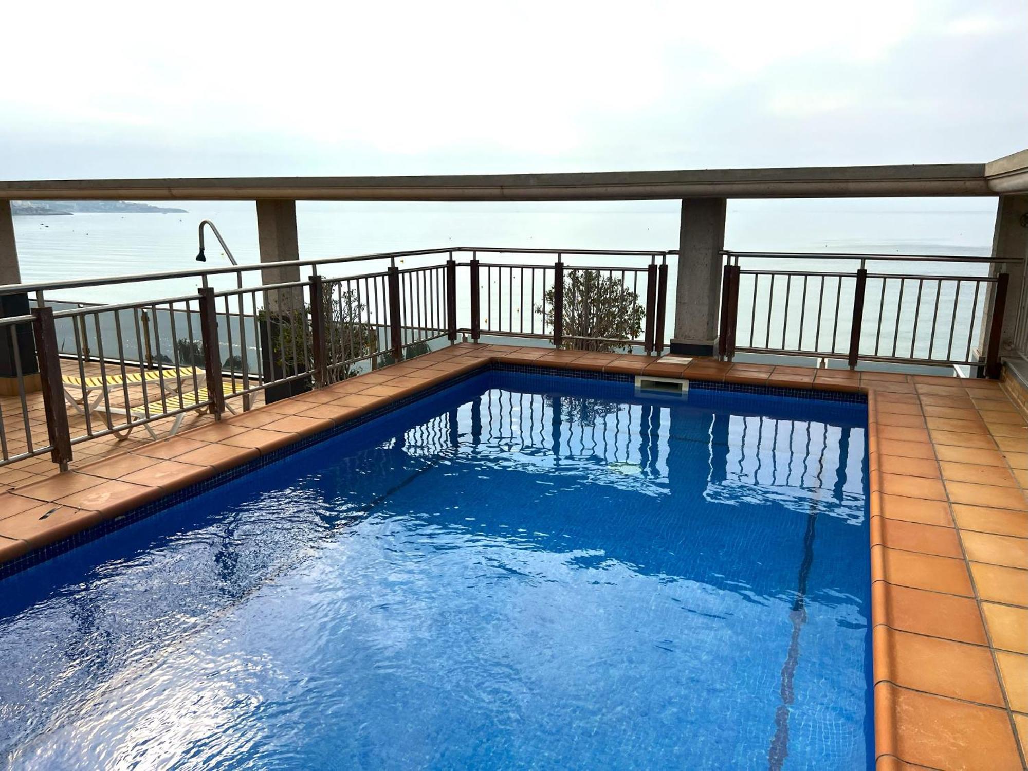 Apartamentos Las Palmas VII Family Only Salou Luaran gambar