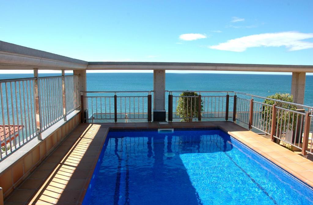 Apartamentos Las Palmas VII Family Only Salou Luaran gambar