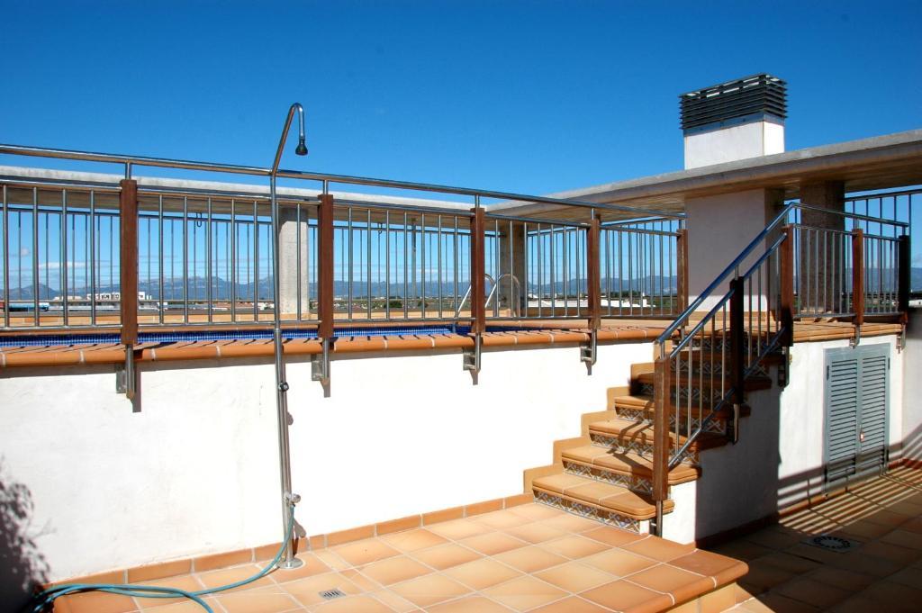 Apartamentos Las Palmas VII Family Only Salou Luaran gambar