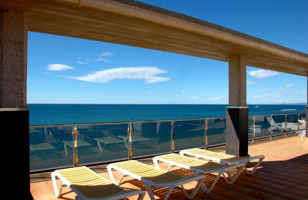 Apartamentos Las Palmas VII Family Only Salou Luaran gambar