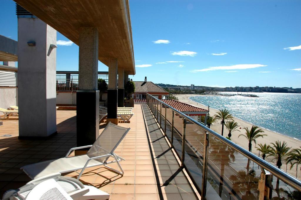 Apartamentos Las Palmas VII Family Only Salou Luaran gambar