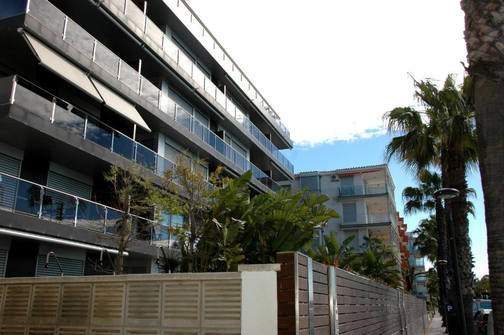 Apartamentos Las Palmas VII Family Only Salou Luaran gambar