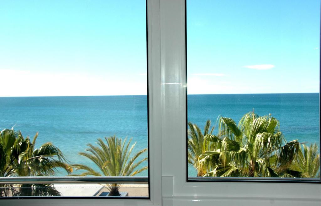 Apartamentos Las Palmas VII Family Only Salou Luaran gambar