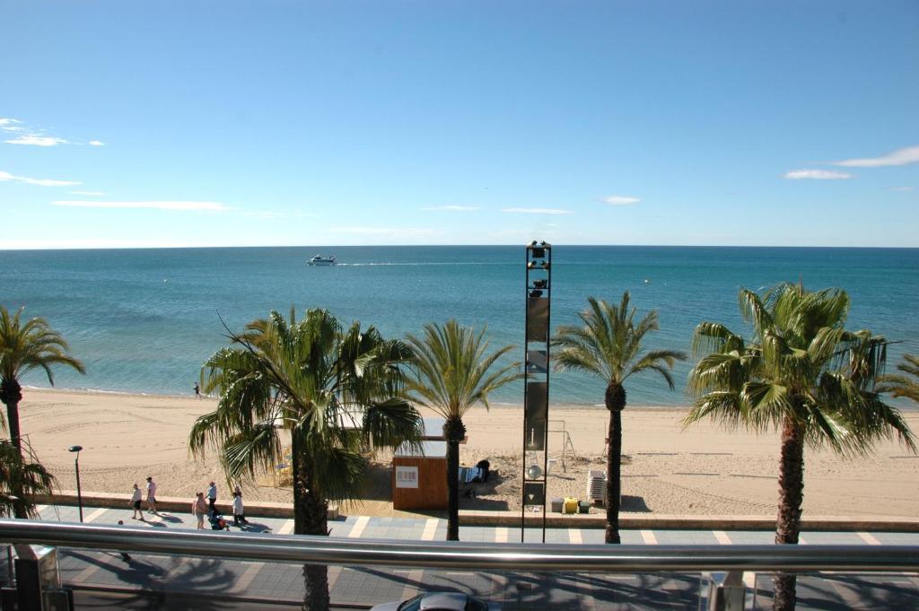 Apartamentos Las Palmas VII Family Only Salou Luaran gambar