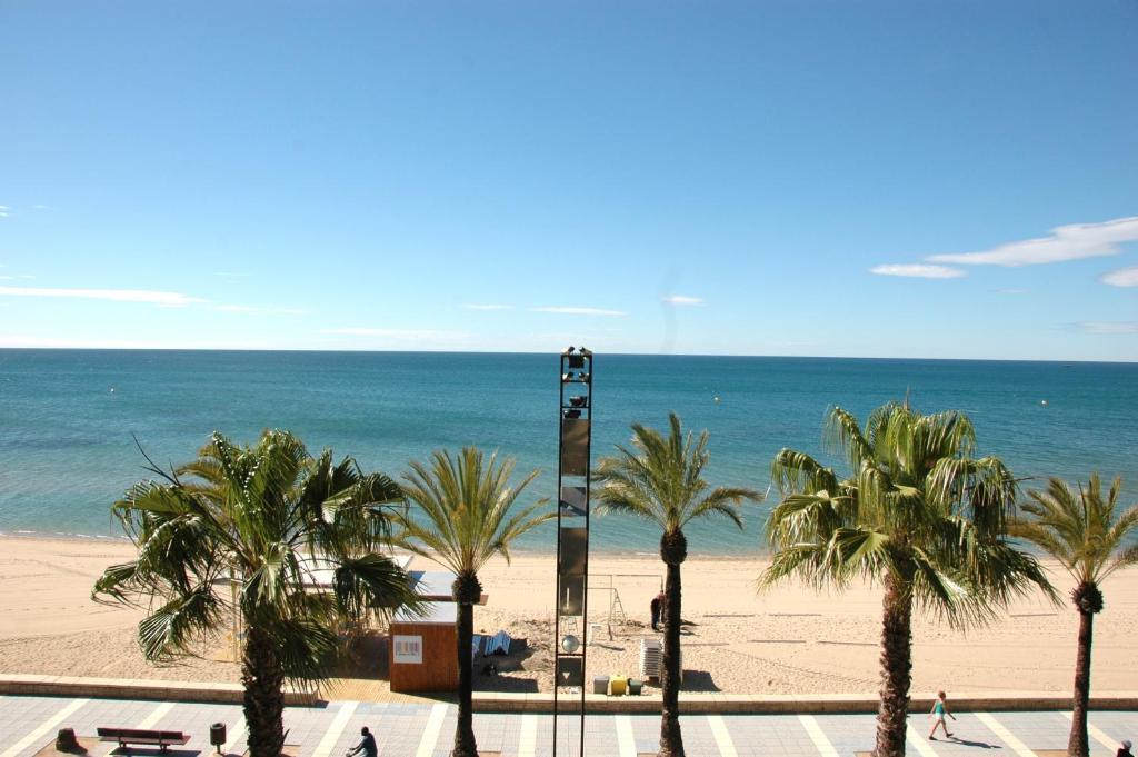 Apartamentos Las Palmas VII Family Only Salou Luaran gambar